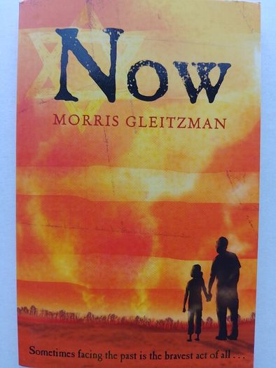 Morris Gleitzman