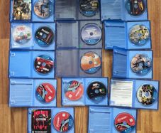 16 PlayStation 4 Games