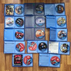 16 PlayStation 4 Games