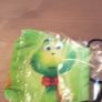 Christmas Cotton face masks Image 5