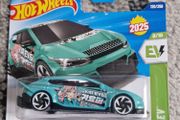 Hot Wheels - Custom Kia EV6