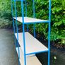 Double Bay Steel Storage Shelving - Top Quality Image 4
