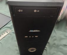 PC case tower ATX