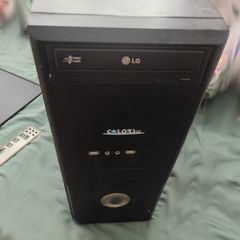 PC case tower ATX