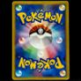 Squirtle 121/PCG-P McDonalds Vintage Japanese Pokemon Card Image 3
