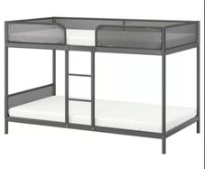 Tuffing bunk bed ikea