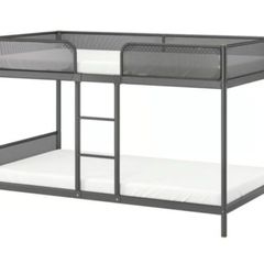 Tuffing bunk bed ikea