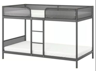 Tuffing bunk bed ikea