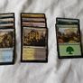 Magic The Gathering Pioneer Gates Deck Image 4