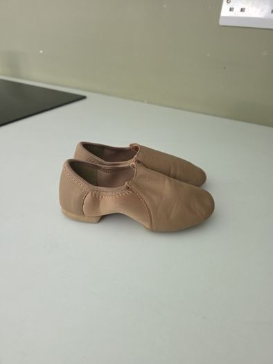 Jazz shoes