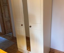 wardrobe