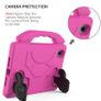 For Apple iPad Mini 6 Kids Friendly Case Shockproof Cover With Thumbs Up - Pink Image 5