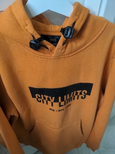 New Look Hoodie