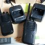 walkie talkies ( base ) Image 3
