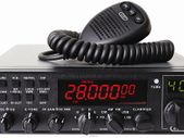 K-po Dx-5000 V6.0  Mobile Radio 10m /am / Fm / Ssb