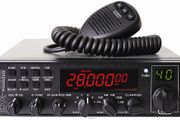 K-po Dx-5000 V6.0  Mobile Radio 10m /am / Fm / Ssb