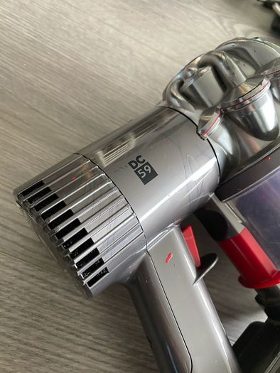 dyson dc59