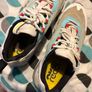 mens Nike runners size 9 Image 2