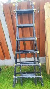 Little Giant 6 step ladder