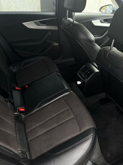 Audi A4 S-Line | Automatic