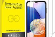 Screen Protector for Samsung