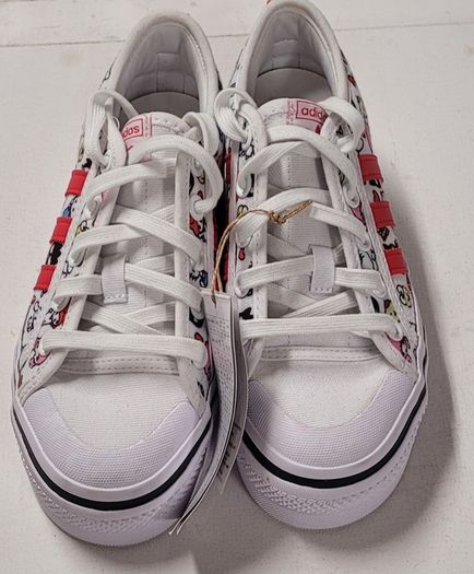 Adidas Trainers