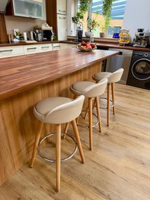 Bar Stools for Kitchen & Island