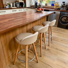 Bar Stools for Kitchen & Island
