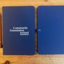 NEW Moleskine A5 Notebooks (2) Image 2