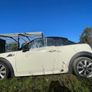 2012 Mini Cooper S Coupe  Breaking For Parts Image 4