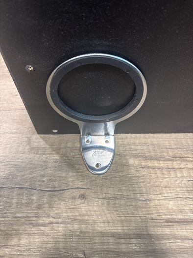 Hairdryer Wall Mounts
