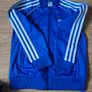 Adidas Tracksuits x 2 age 7-8 Image 3