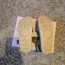 Women's UGG Goldenstar sandals. Image 3