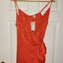 River Island dress Image 6
