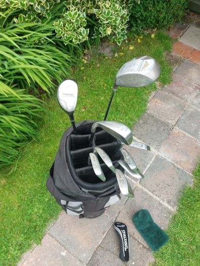 Golf set