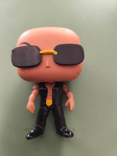 Funko pop