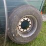 10 stud super single tyre Image 9