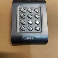ACT Access Control Equipment (Various)