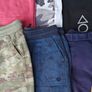 Boys shorts Image 3