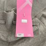 BNWT Next Sports Grey Tracksuit Bottoms Size 10L Image 4