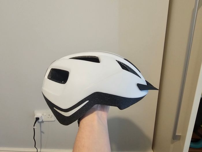 Women's bike