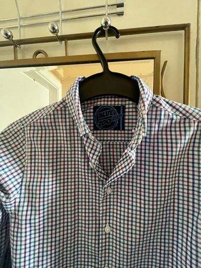 Suit & Shirt