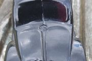 very unusual aftershave bottle's