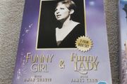Funny Girl &amp; Funny Lady 2 DVD Box set