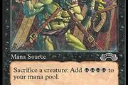 Culling the Weak Magic the Gathering