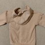 Zip Up fleece lined Hoodie Top, New Image 4