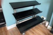 3 Tier Dumbbell Rack