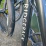 Ridgeback bike and 2  BMX Image 2