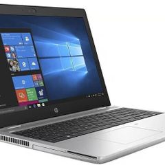 HP 450 G7 -10th Gen Core i5-10210U-16gb- 256GB NVMe- 15.6"