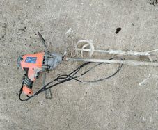 850w power mixer